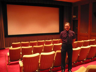 Michael S. hall